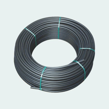 HDPE PIPE PE100 PN6
