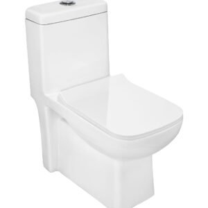 ACTIVA SINGLE PC S-220WITH SOFT CLOSE S