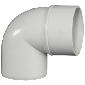 BEND 87.5D SWR PT LG