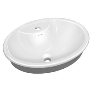 CASCADA NXT CT BASIN - ULTRA WHITE