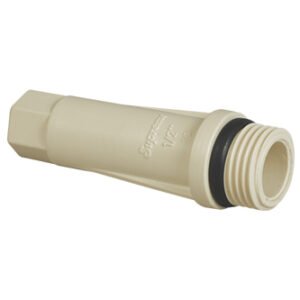 CIRCUIT TEST PLUG CPVC SDR-11 1/2 IV