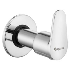 UNO CONCEALED STOP COCK -3/4"