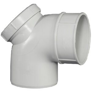 DOOR BEND 87.5D SWR PT LG