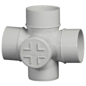 DOOR CROSS TEE M-S PT LG