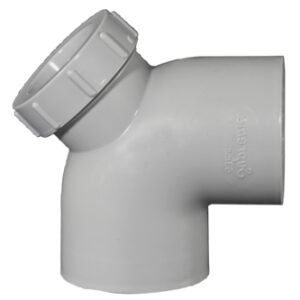 DOOR ELBOW SWR PT LG