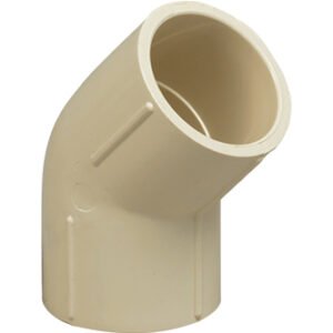 ELBOW 45D CPVC SDR-11 IV