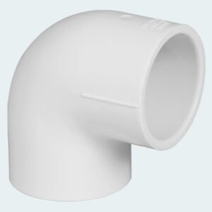 ELBOW 90D SCH-80 EW
