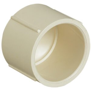 END CAP CPVC SDR-11 IV