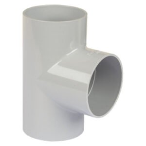 EQUAL TEE 4 KGF/SQCM LG