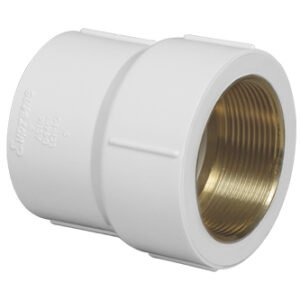 FTA (BRASS) SCH-80 EW