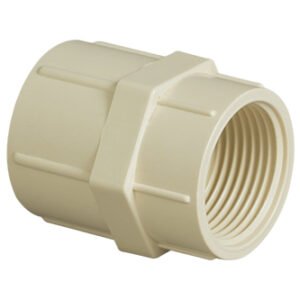 FTA (PLASTIC) CPVC SDR-11 IV