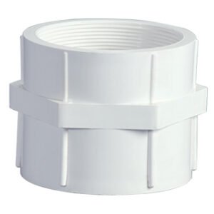 FTA (PLASTIC) SCH-80 EW