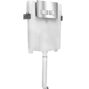 Linea Plus Concealed Cistern