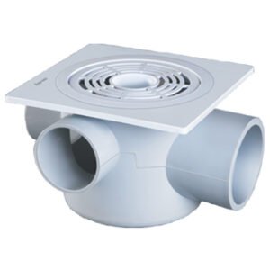 M-TRAP 4.5" HT 110x75x50 mm +2SP TT PT SWR LG