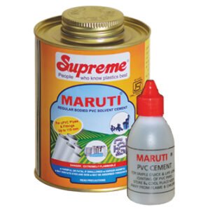 PVC CEMENT REG BODIED TIN MARUTI