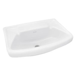 OXFORD BAS 550X440-CTH ULTRAWHITE