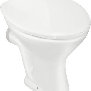 PETITE EWC P-TRAP ULTRA WHT