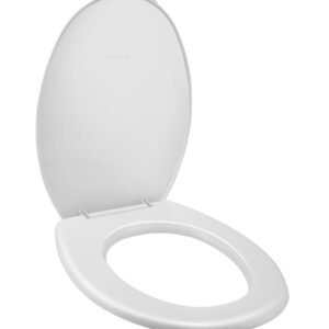 PETITE PLUS SEAT COVER- ULTRA WHITE