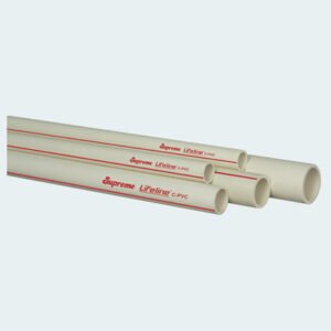 PIPE CPVC SDR-13.5 3M