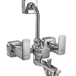 QUATTRO WALL MIXER 3 IN 1