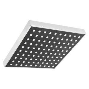 QUATTRO 4" OVERHEAD SHOWER