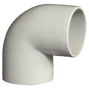 REDUCING ELBOW 6 KGF/SQCM 110x75mm LG