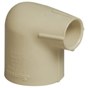 REDUCING ELBOW CPVC SDR-11 IV