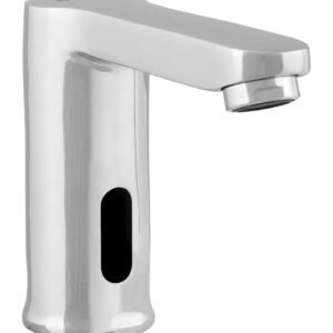 SENSOTROM SENSOR PILLAR COCK AC/DC