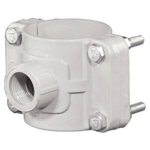 SERVICE SADDLE 6 KGF/SQCM LG