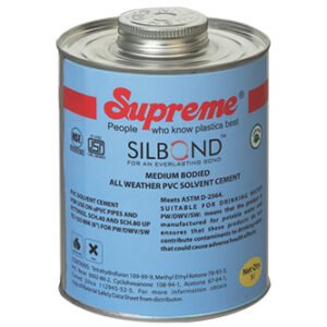 SILBOND UPVC SOLVENT MD (TIN)