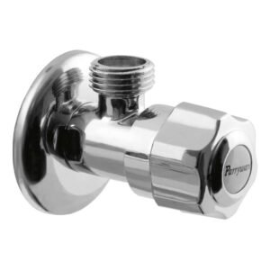 SMART ANGLE VALVE