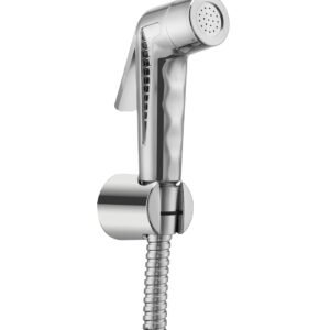 SPLASH ABS GUN,SS 202 HOSE 1 MTR WITH