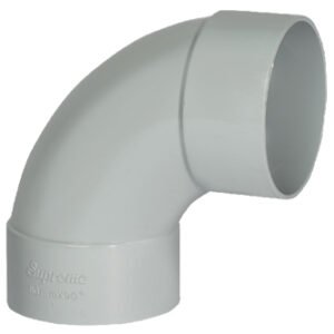 SWEPT BEND 90D SWR 110MM PT LG