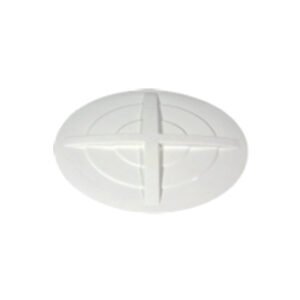 WATER TANK COVER (TH) WHITE