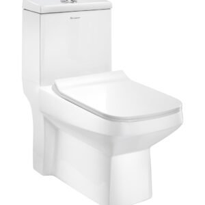 TIGER SINGLE PIECE WASHDOM (S)-230 MM