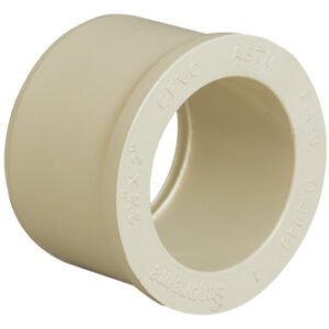 TRANSITION BUSH CPVC SDR-11 IV