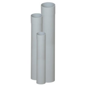 PIPE UPVC SWR TYPE A SS QF 3M