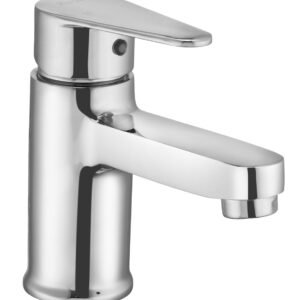 UNO SINGLE LIVER BASIN MIXER