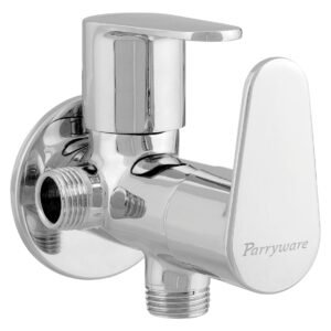 UNO TWO WAY ANGLE VALVE