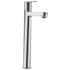 UNO TALL PILLAR COCK