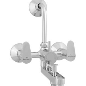 UNO WALL MIXER 3 IN 1