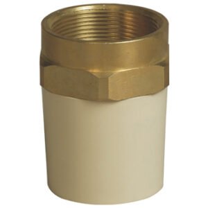 FTA CPVC BRASS SDR-11 IV