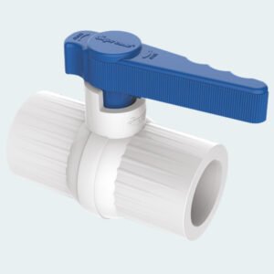 BALL VALVE 25MM