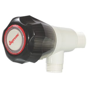 CLASSIC RIGHT ANGLE STOP TAP QT OB