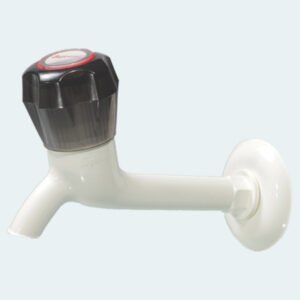 CLASSIC BIB TAP LONG QT OB