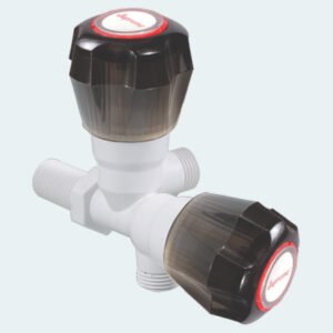 CLASSIC 2 WAY RAS TAP QT OB