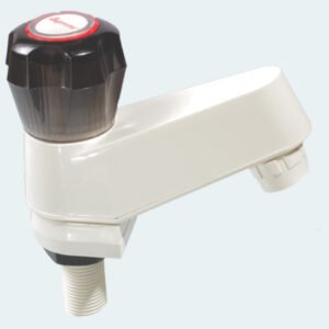 CLASSIC PILLAR TAP QT OB