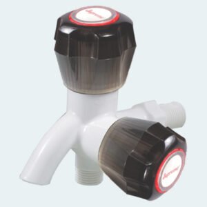 CLASSIC 2 WAY BIB TAP QT OB