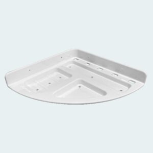 CORNER TRAY