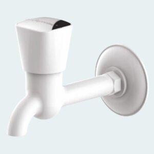 CROWN BIB TAP LONG QUARTER TURN MW